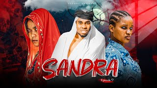 SANDRA 9kiparabrand clamvevo dubutv dontatv sandraofficial [upl. by Loreen]