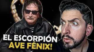 CHARLY GARCÍA  La Lógica del Escorpión 🔥 Reacción  Análisis Musical ✅ [upl. by Germaine]