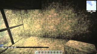 Minecraft Skeleton Dungeon EXP Farm [upl. by Gausman]