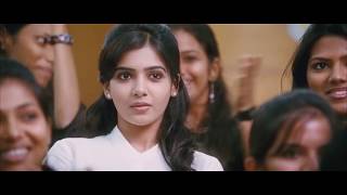 ilayaraja songs  yenthentha dooram song with lyrics  yeto vellipoyindi manasu songs trailer  YouTube [upl. by Heall]