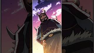 Duke Pendragon manhwa animeedit manhuaedit webtoon amv manhua manga shorts [upl. by Simonsen]