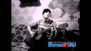 Guitar1stRu  Прынцессы мы принцессы [upl. by Zebulen233]