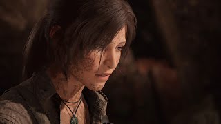 Shadow of the Tomb Raider RTX 4060 FPS TEST  RTX 4060 amp Ryzen 7 5800X [upl. by Suhcnip]