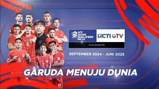 GTV HD  Continuity Into 10 Oktober 2024 [upl. by Calondra]