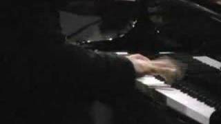 Moszkowski  Piano Concerto op59  Part 7 [upl. by Ynad175]