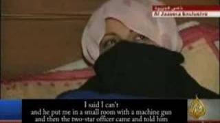 Iraqi woman rape [upl. by Cruickshank644]