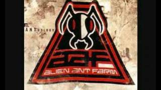 alien ant farm  wish [upl. by Ramoh]