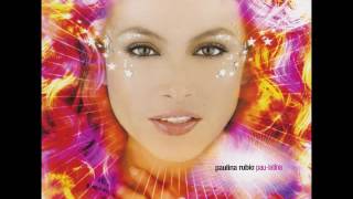 Paulina Rubio  Te Quise Tanto [upl. by Nerrol188]