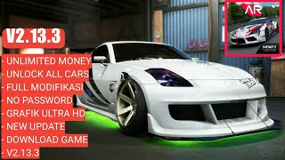 Assoluto Racing Mod Apk Unlimited Money v2133 terbaru 2023 [upl. by Martina]