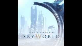 Two Steps From Hell  The World is Mind  Skyworld [upl. by Kalinda]