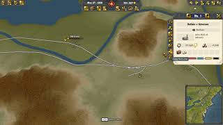 Lets Learn Railway Empire 2 Together  Episode 4  Campaign Mission 1 East Coast Conquest Part Two [upl. by Margarita901]