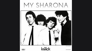 The Knack  My Sharona FLAC Lyrics [upl. by Yelhsa]