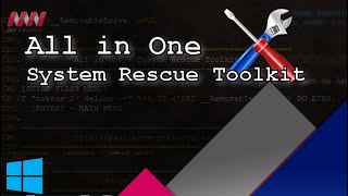 AllinOne Windows PC Repair Tool Free [upl. by Wenz]