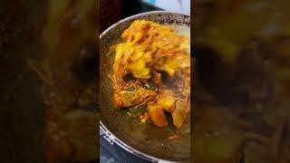 Macher matha diye badhakopi 🤤🤤please subscribe and share 🙏 [upl. by Montagna]