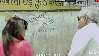 Comedy Gandhigiri with sanjay mishra Nagauri [upl. by Eeznyl]