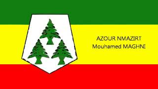 Mouhamed MAGHNI quot 3ita zayania 2 quot [upl. by Eirrac334]