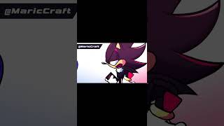 Why Doesnt Classic Sonic Speak  Sonic x Shadow TwitterTikTok Takeover  sonicxshadowgenerations [upl. by Darbee]