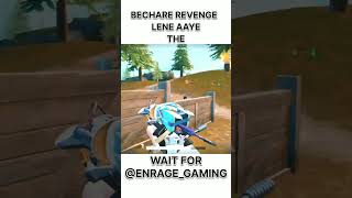 WAIT FOR ENRAGEGAMING bgmi enragebgmi bgmihighlights gaming [upl. by Annek]