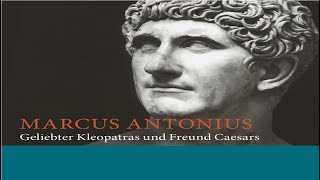 Marcus Antonius [upl. by Kerad701]