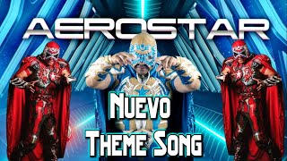 New Song Aerostar TRIPLE A [upl. by Assirroc]