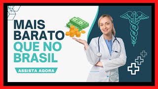 💶 Quanto Custa Estudar Medicina na Espanha 👩‍⚕️ [upl. by Cara]