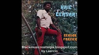 Ceasar Frazier  Hicky Burr 1972 [upl. by Drucilla373]