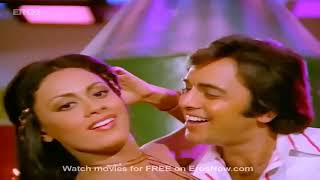 Leena O Leena  Swarg Narak 1978  Kishore Kumar amp Chorus  HQ Audio [upl. by Ynove]