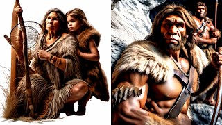 When Humans Encountered Neanderthals and Nearly Vanished [upl. by Ravi]