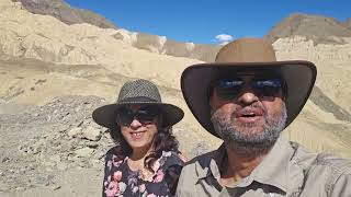 Leh में Moon Land की चौंका देने वाली सचाई  Leh Ladakh Trip  The Most Beautiful Place  Lamayuru [upl. by Keldon]