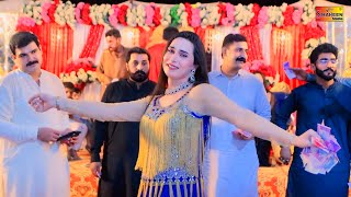 Yaaran Naal Beliya Naal  Madam Chand  New Dance Performance 2024 [upl. by Jobyna]