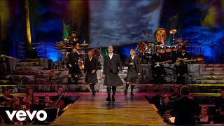 Celtic Thunder  Caledonia Live From Ireland  2020 [upl. by Hnirt]