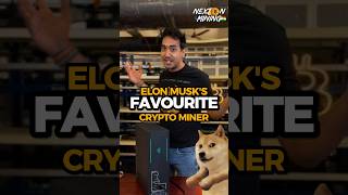 BEST Dogecoin Home miner  Elphapex DG Home 1 🚀crypto mining India bitcoinmining elphapex doge [upl. by Gian]