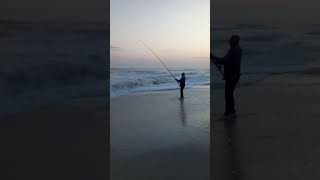 False bay fishing Sunset [upl. by Scotti]