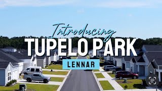 Tupelo Park [upl. by Ainivad]