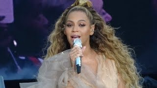 Beyoncé  Resentment  LIVE in Berlin 28062018 [upl. by Yasmeen]