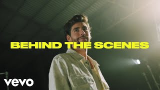 Alvaro Soler  Oxígeno Behind The Scenes [upl. by Rennob]