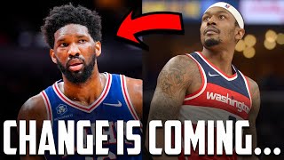 5 BOLD Predictions For The 2023 NBA Offseason [upl. by Garlan306]