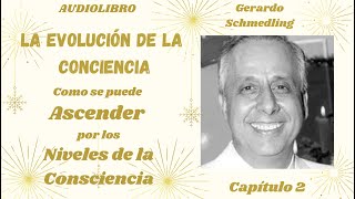 12  ¿Cuál es la Manera para ASCENDER los Niveles de Consciencia  Gerardo Schmedling [upl. by Coleman551]