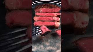 How to cook perfect steak  recipe [upl. by Jammin]