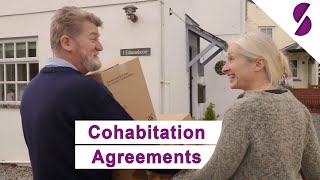 Cohabitation Agreements [upl. by Dixil800]