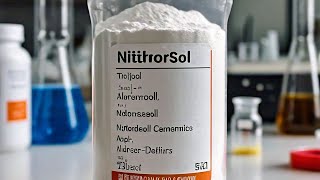 Nitrosol stpp sls caustic soda soda ash color fragrance suphonic acid foaming agent [upl. by Odessa430]