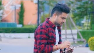 MURADAAN Full Song Akhil  Latest Punjabi Songs 2017 [upl. by Elexa438]