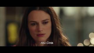 Collateral Beauty  Teaser Trailer HD  Indonesia [upl. by Suhail]