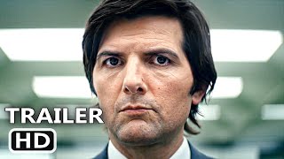 SEVERANCE Trailer 2 2022 Adam Scott Chistopher Walken Patricia Arquette [upl. by Thatch143]