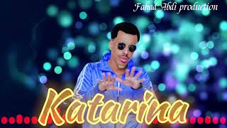 Ilkacase Qays  Katarina  New Official Audio music 2022 [upl. by Brittne]