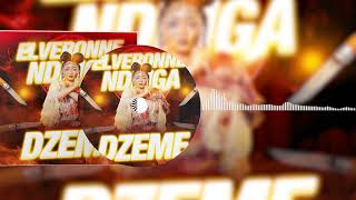 Elveronne Ndinga  DZEME Audio Officiel [upl. by Oinota546]