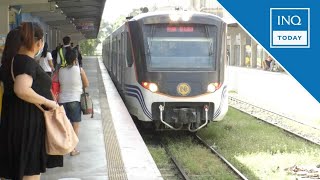 PNR to suspend Metro Manila operations for 5 years starting March 28  INQToday [upl. by Hilarius]