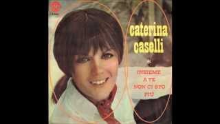 Caterina Caselli  Insieme A Te Non Ci Sto Più 1968 [upl. by Ilamad]