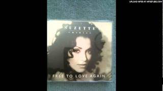 Free To Love Again  Suzette Charles [upl. by Tereb]