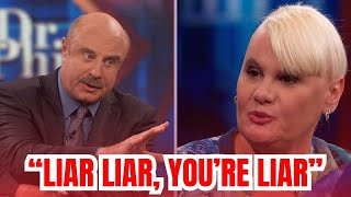 Dr Phil DESTROYS Woke Culture in 7 minutes  The Woke Laugh [upl. by Nwahser]